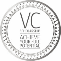 VC Scholarship logo